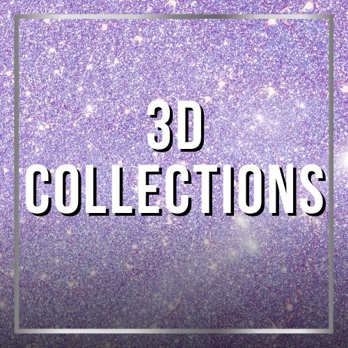 3D Collection