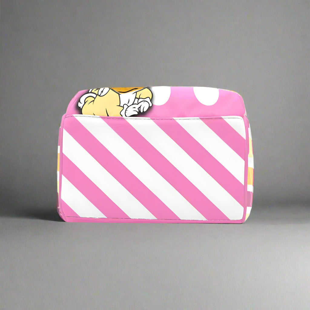 Kustom Diaper Bag