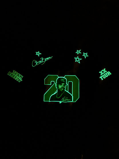 Chris Breezy Jersey
