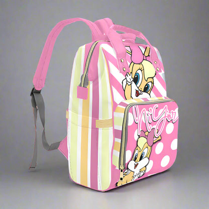 Kustom Diaper Bag